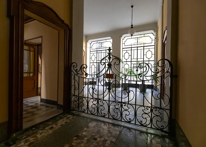 With Balcony - Collection *