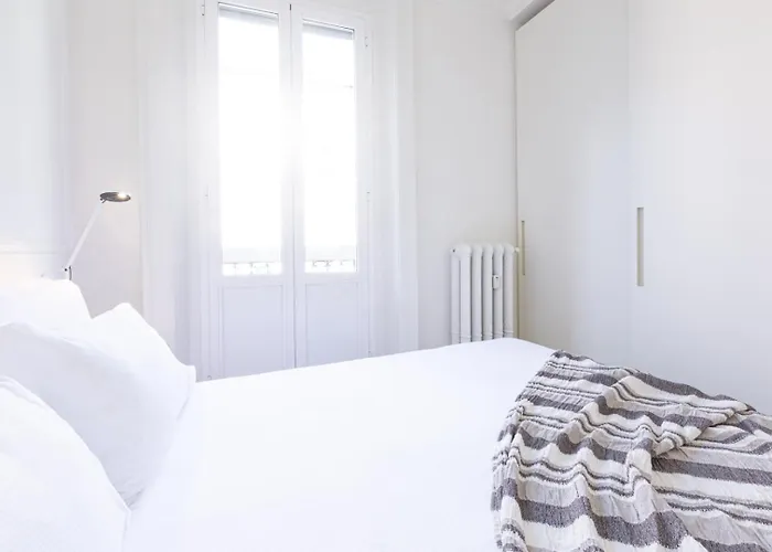 With Balcony - Collection *