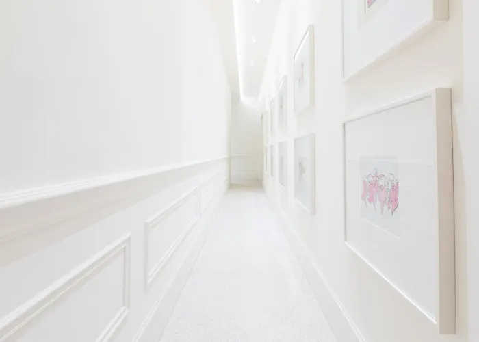 With Balcony - Collection