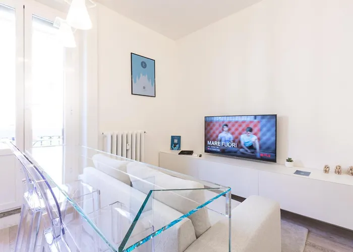 With Balcony - Collection 公寓 *