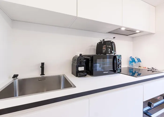 With Balcony - Collection 公寓