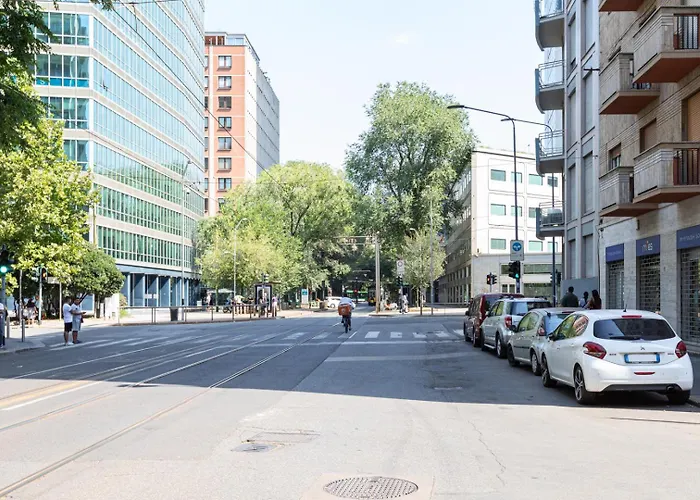 With Balcony - Collection 公寓