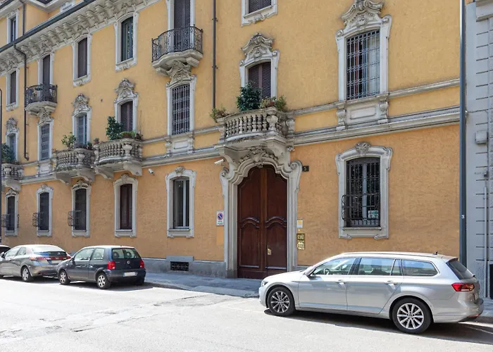 With Balcony - Collection