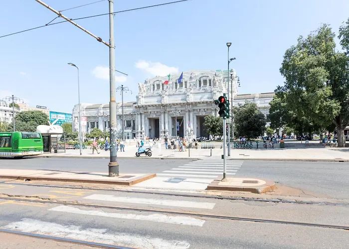 With Balcony - Collection * 米兰