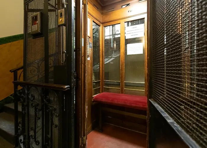 With Balcony - Collection