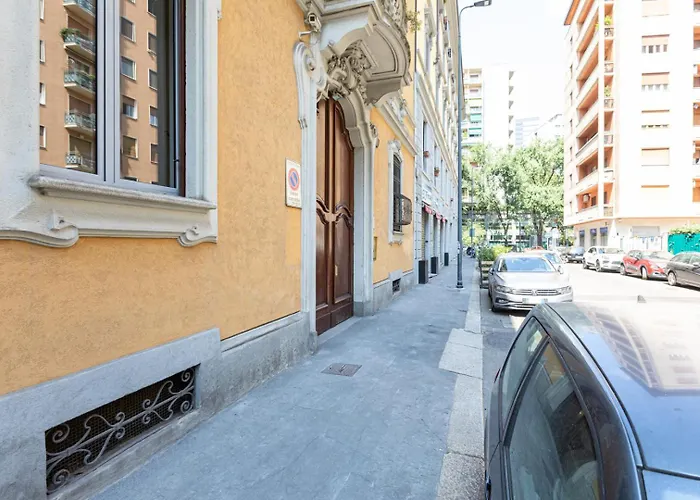 With Balcony - Collection *