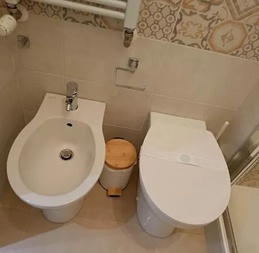 Διαμέρισμα Da Rosa E Pier - Charming *