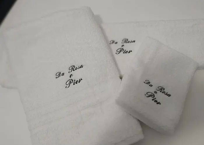 Διαμέρισμα Da Rosa E Pier - Charming *