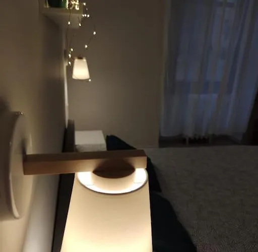 Da Rosa E Pier - Charming Διαμέρισμα *