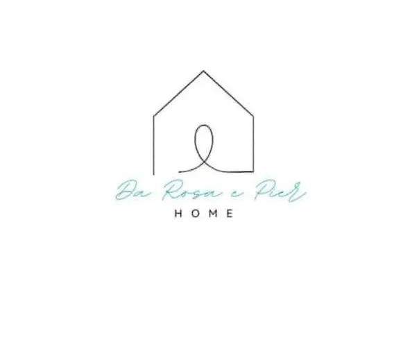 Da Rosa E Pier - Charming *