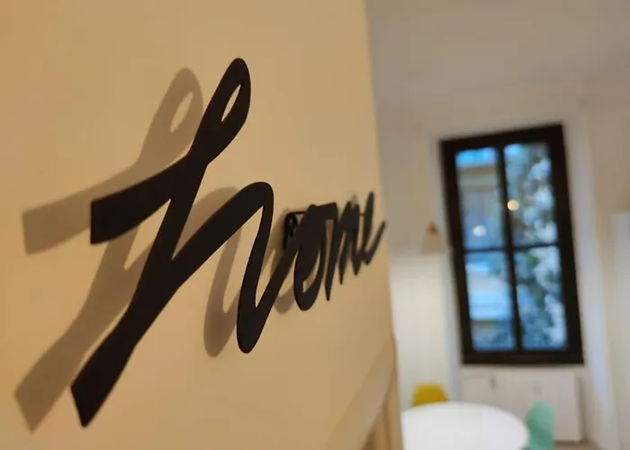 Διαμέρισμα Da Rosa E Pier - Charming *