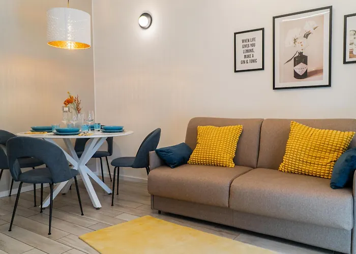 Littesuite Ippodromo Sansiro Citylife Apartman