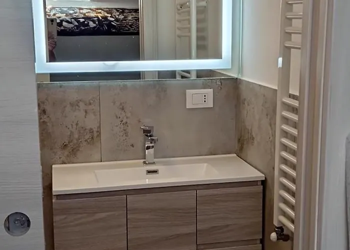 Apartment Centro Corso Buenos Aires *