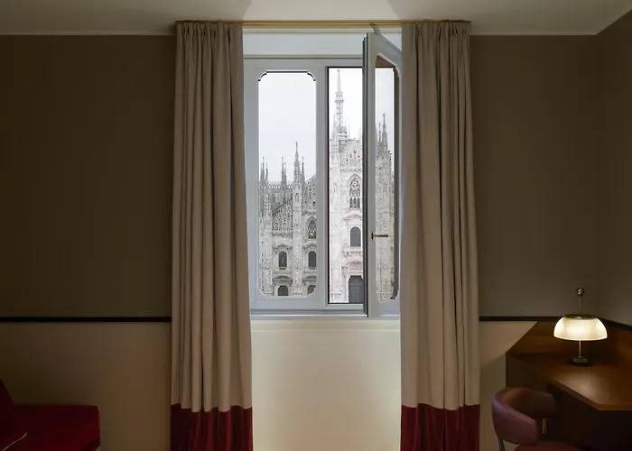 Affittacamere Amabilia Milano