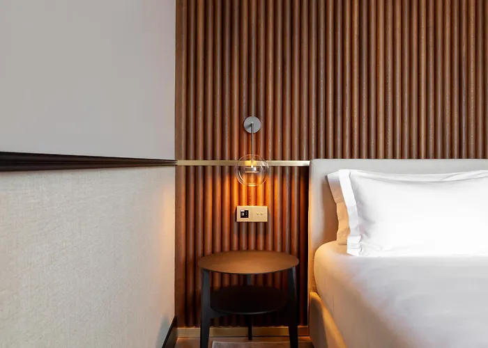 Affittacamere Amabilia 4*