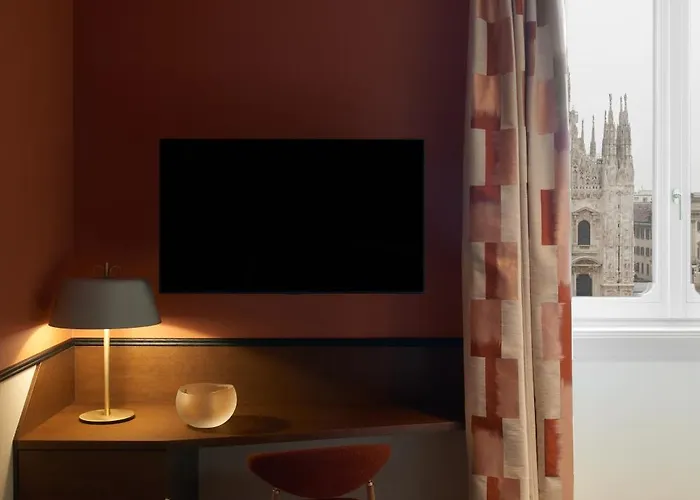 Affittacamere Amabilia Milano