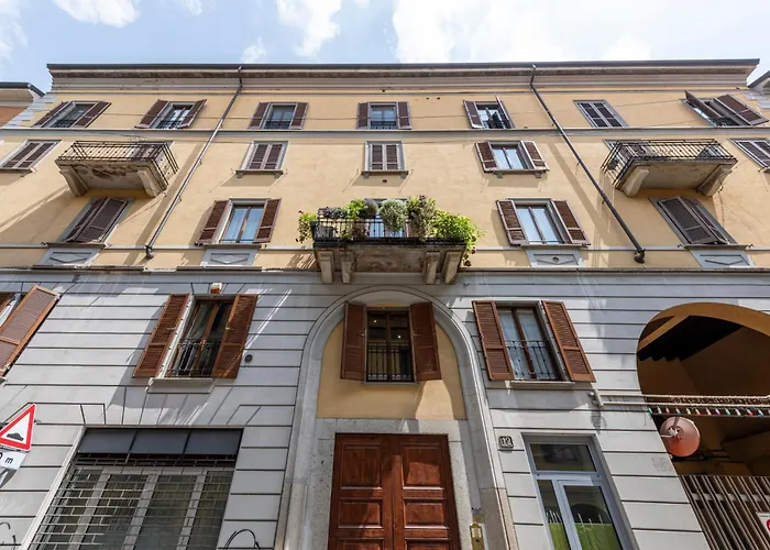 Brera - 7sundays Διαμέρισμα