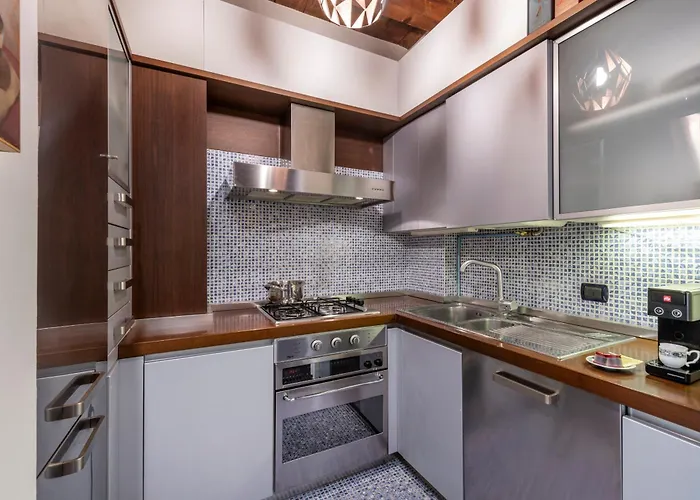 Διαμέρισμα Brera - 7sundays *