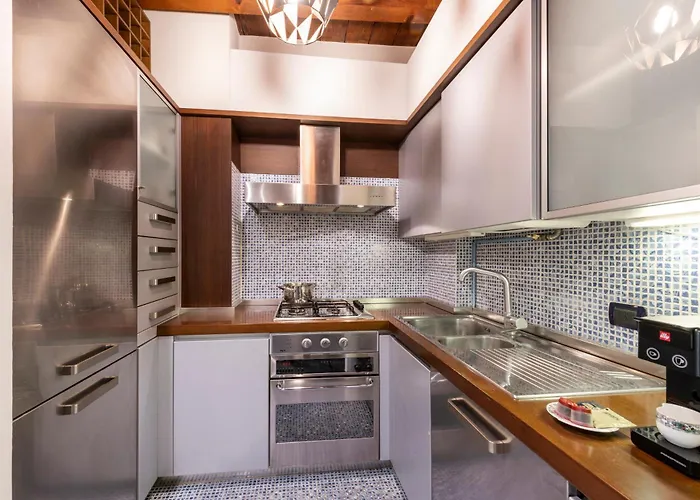 Brera - 7sundays Διαμέρισμα