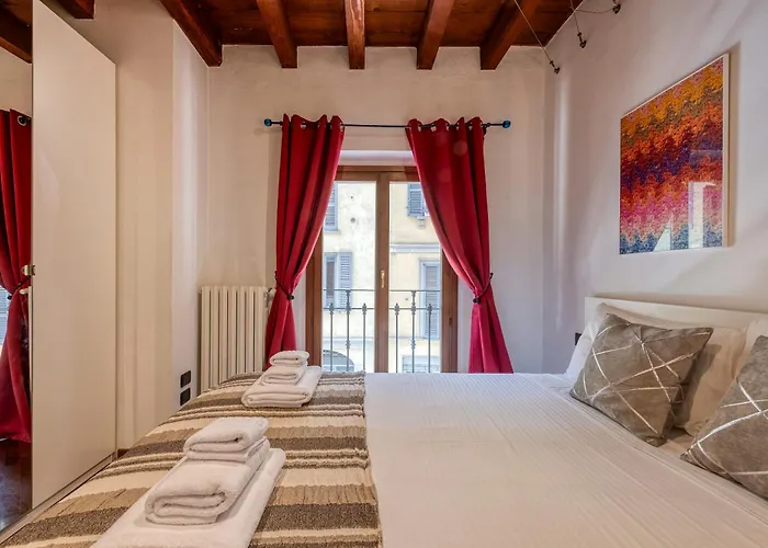 Brera - 7sundays Διαμέρισμα *