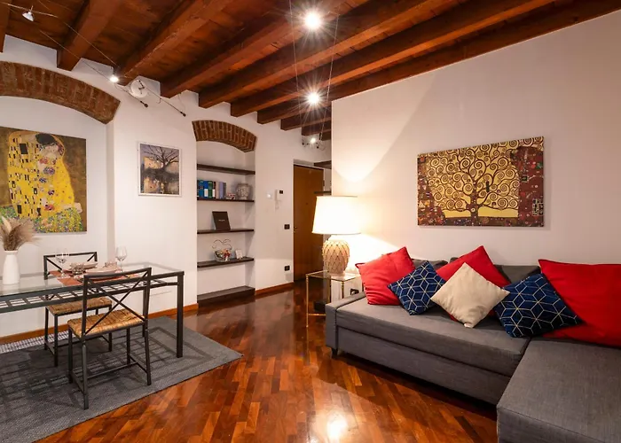 Brera - 7sundays Διαμέρισμα