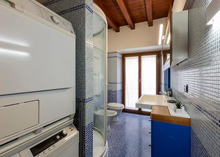 Brera - 7sundays Διαμέρισμα Μιλάνο