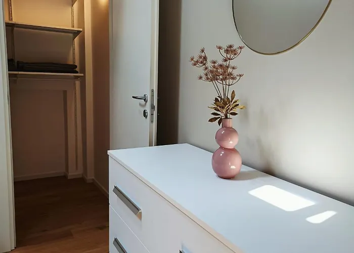 Vakantiehuis Yr Bocconi- Modern Loft, 3 Min Walk To Duomo Tram Milaan