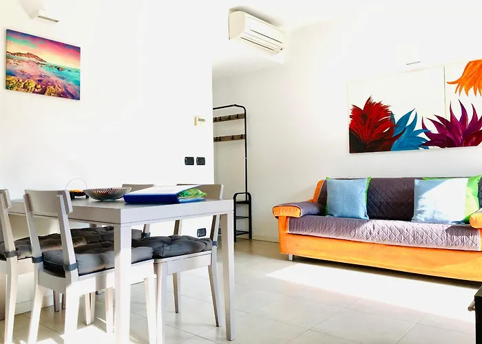 Stepandgo Navigli * מילאנו