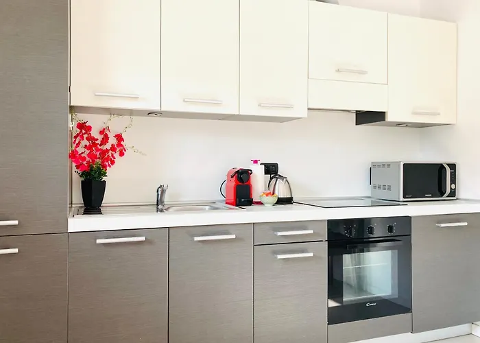 Stepandgo Navigli דירה *