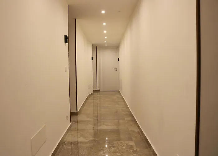 Michelangelo Navigli Loft Experience - Via Magolfa * ميلان