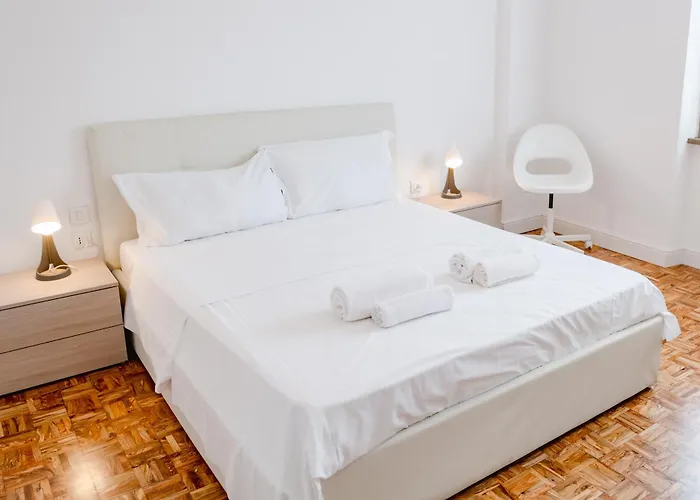 Shortmi Balilla * Milano