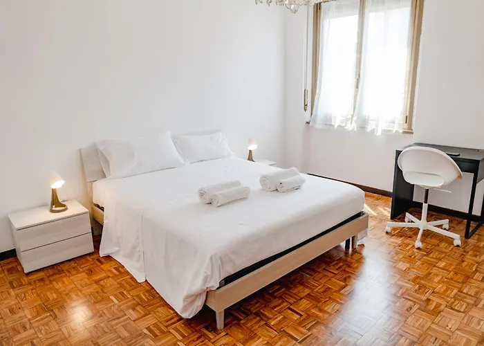 Shortmi Balilla Appartamento *