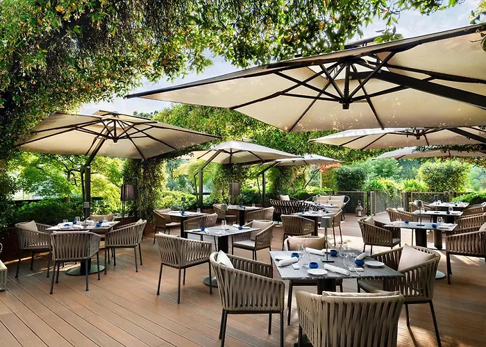 酒店 The Westin Palace,