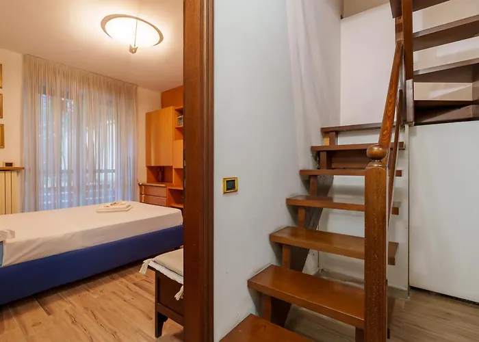 Squirrel's House Μιλάνο