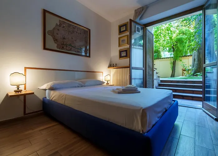 Squirrel's House Διαμέρισμα Μιλάνο