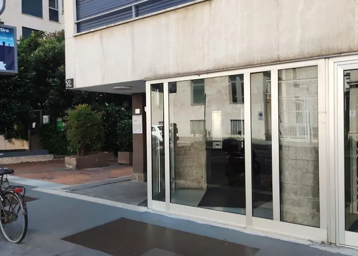 Apartment In Brera-fatebenefratelli-porta Nuova-milano