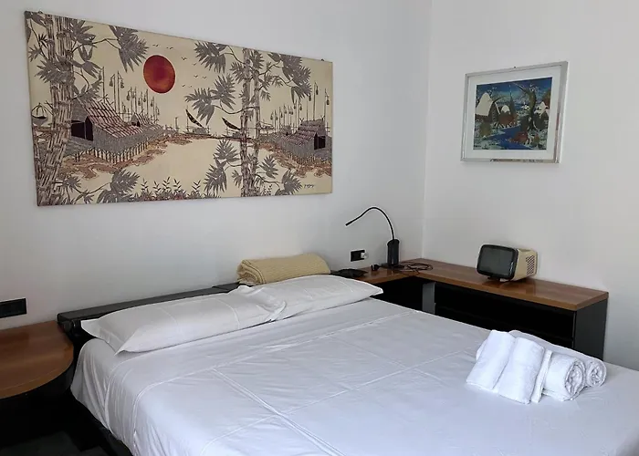 The Travel Lovers 아파트 *