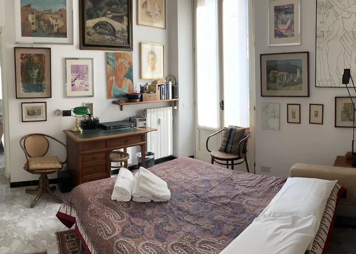 The Travel Lovers 아파트 *