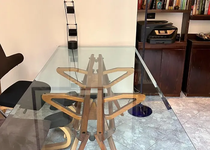 아파트 The Travel Lovers *