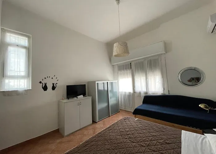 Canal Apartamento Milán