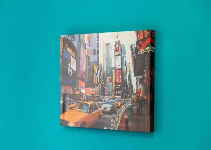 Navigli - Duomo * 밀라노