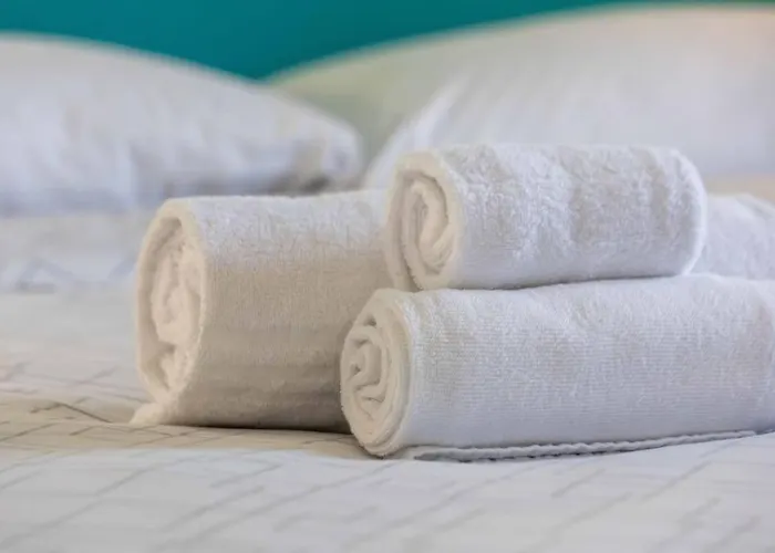 Navigli - Duomo 아파트 *