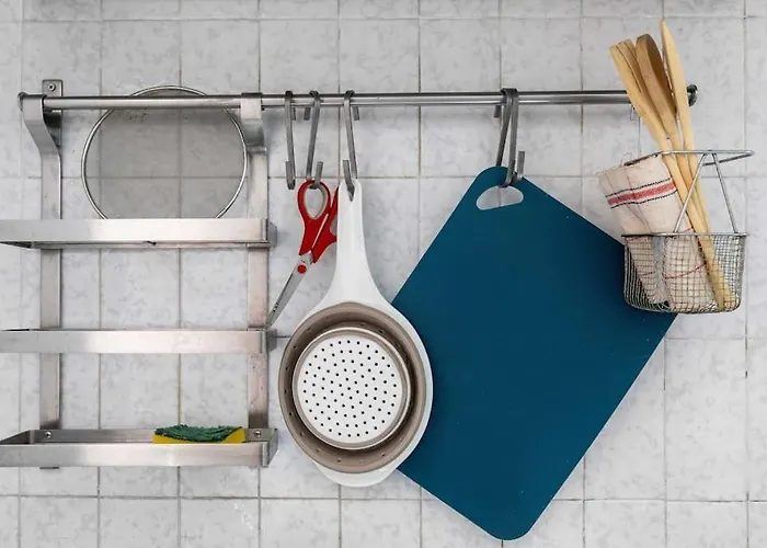 Navigli - Duomo 아파트 *