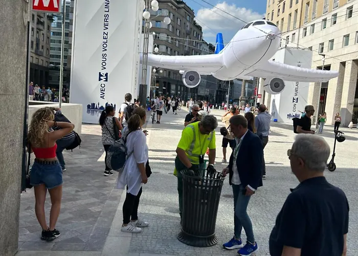 Chiara 34 - M4 Metro Blu Apartment Milan