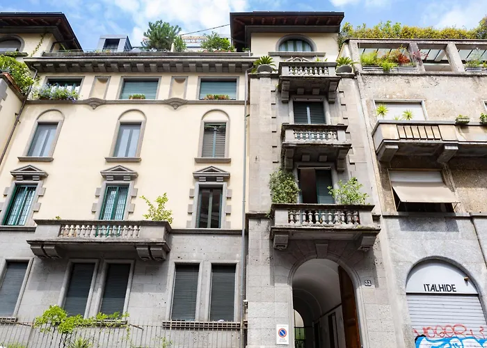 Macchi Delicious By 101flats