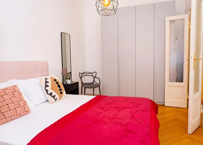 Apartmán Macchi Delicious By 101flats