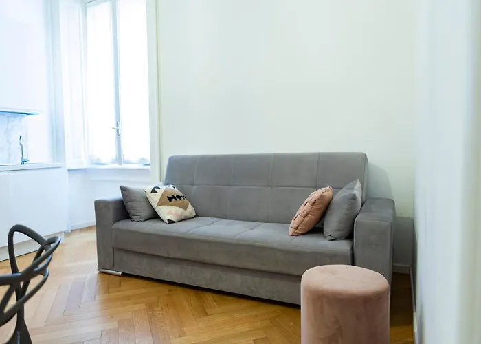 Apartmán Macchi Delicious By 101flats *