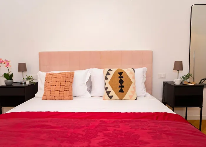 Macchi Delicious By 101flats Milán