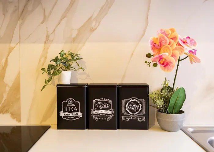 Macchi Delicious By 101flats Apartmán *