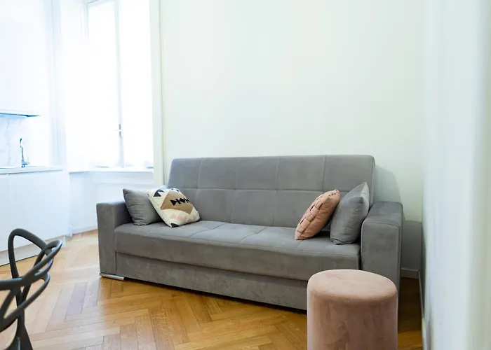 Apartmán Macchi Delicious By 101flats